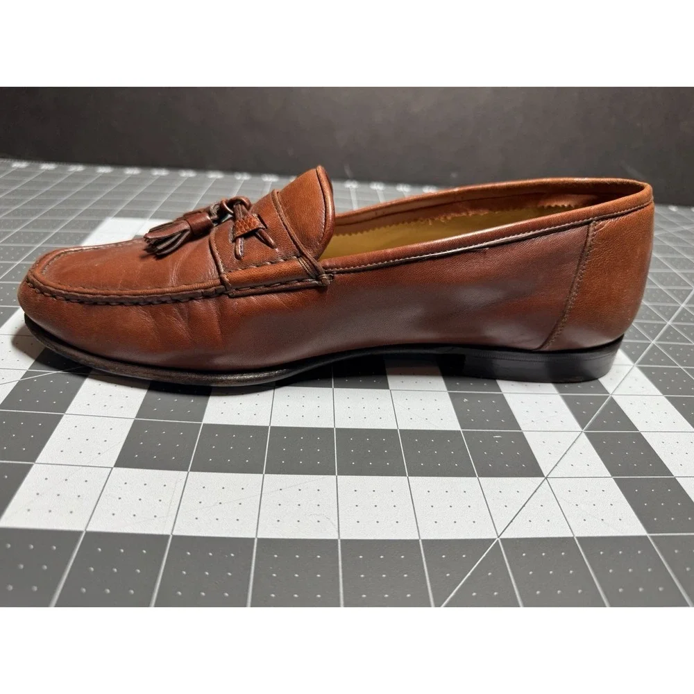 Santoni size tip